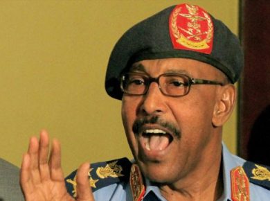 عبد الرحيم محمد حسين