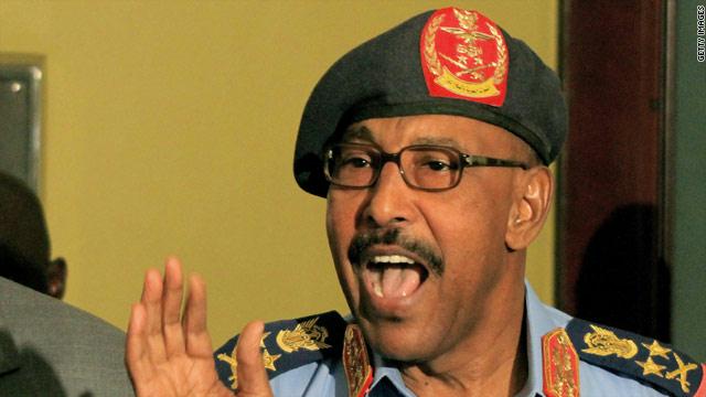 عبد الرحيم محمد حسين